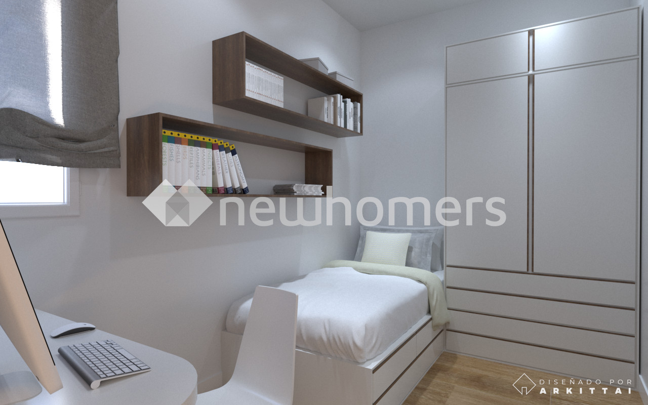 Dormitorio