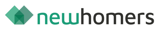Logo newhomers