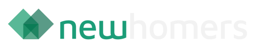 Logo newhomers