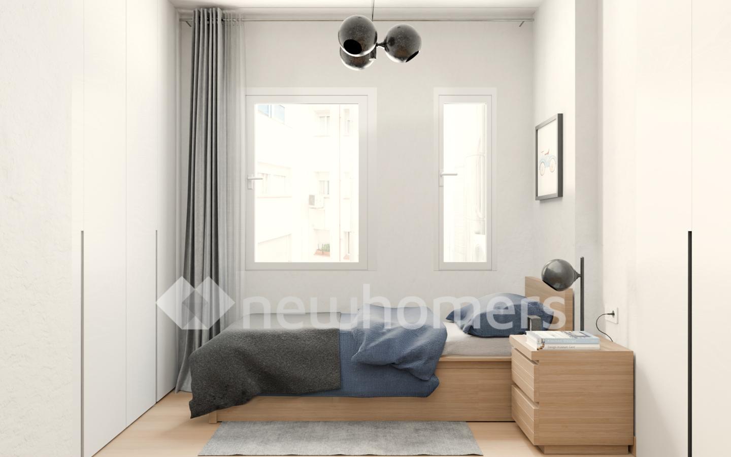 Dormitorio 2