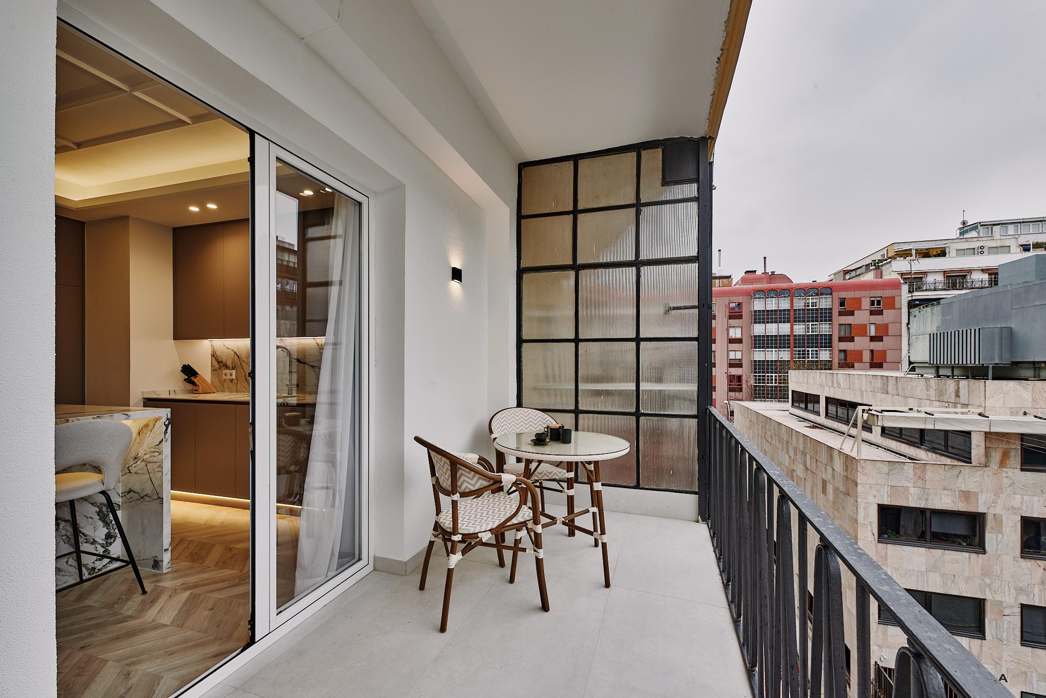 Terraza
