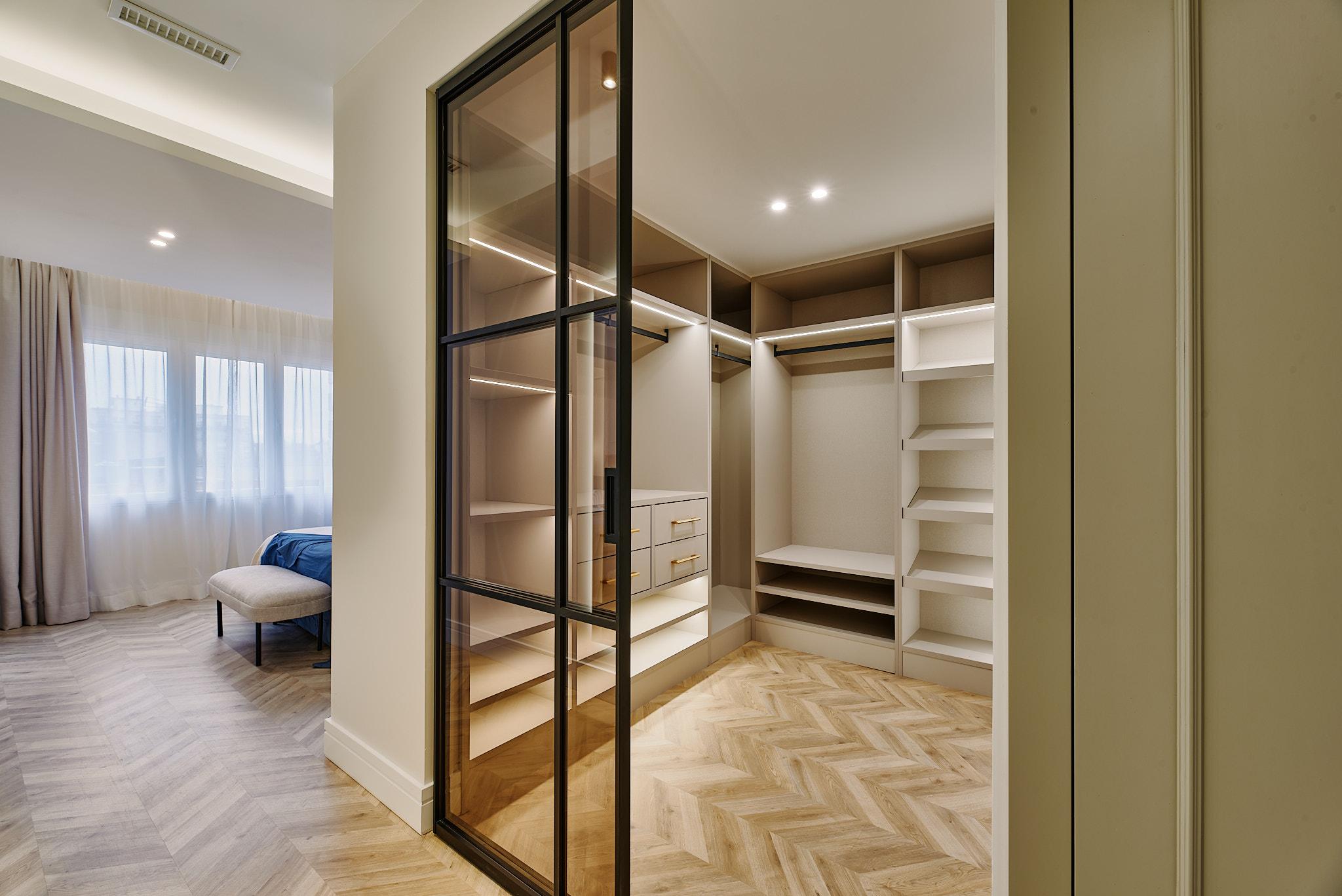 Vestidor