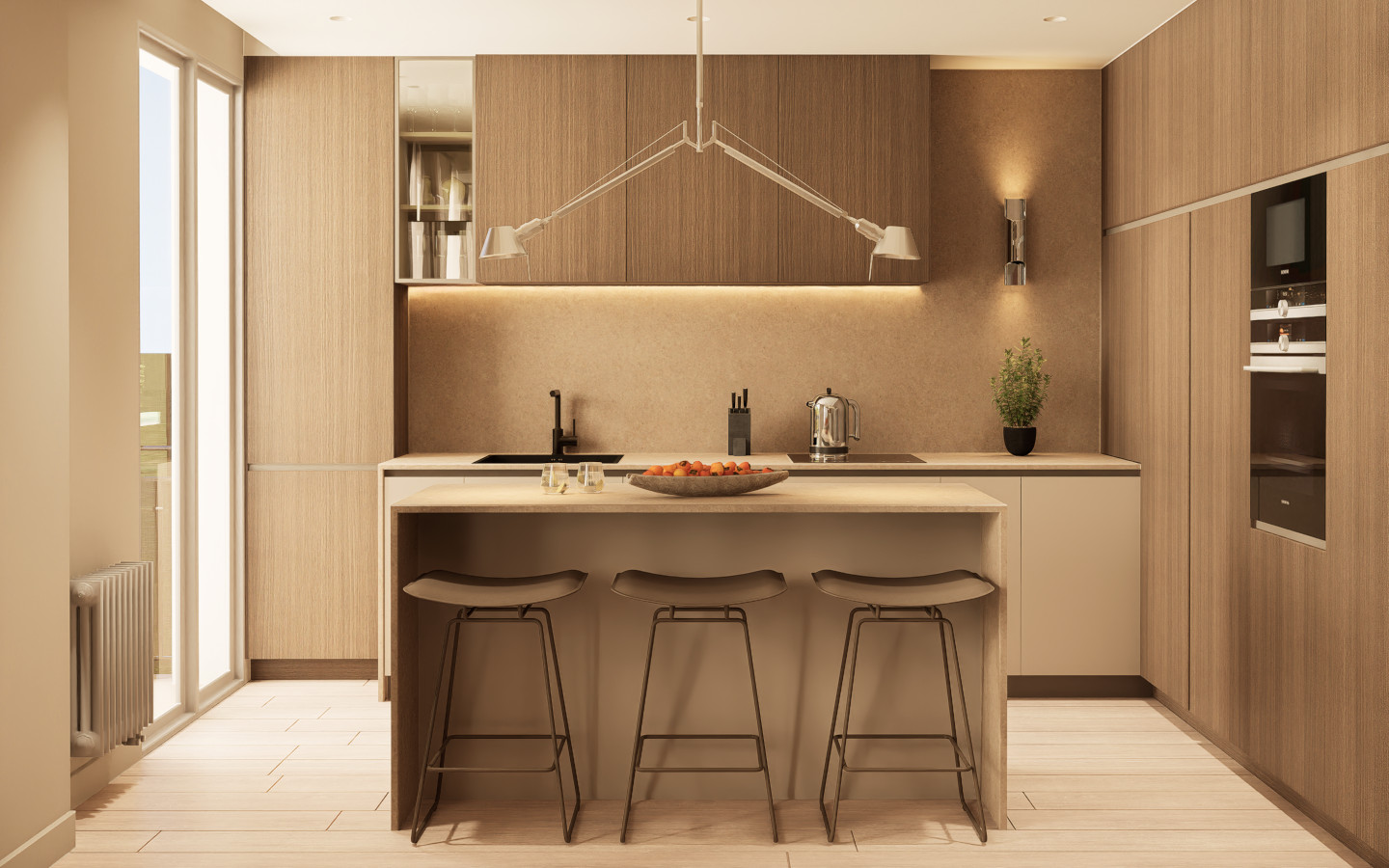 Cocina