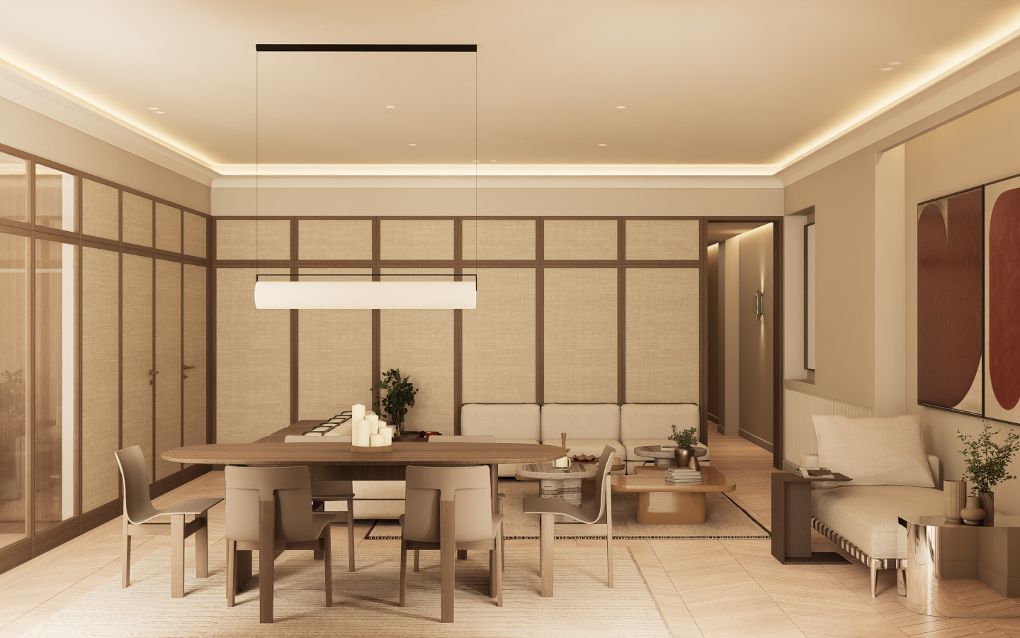 Salón