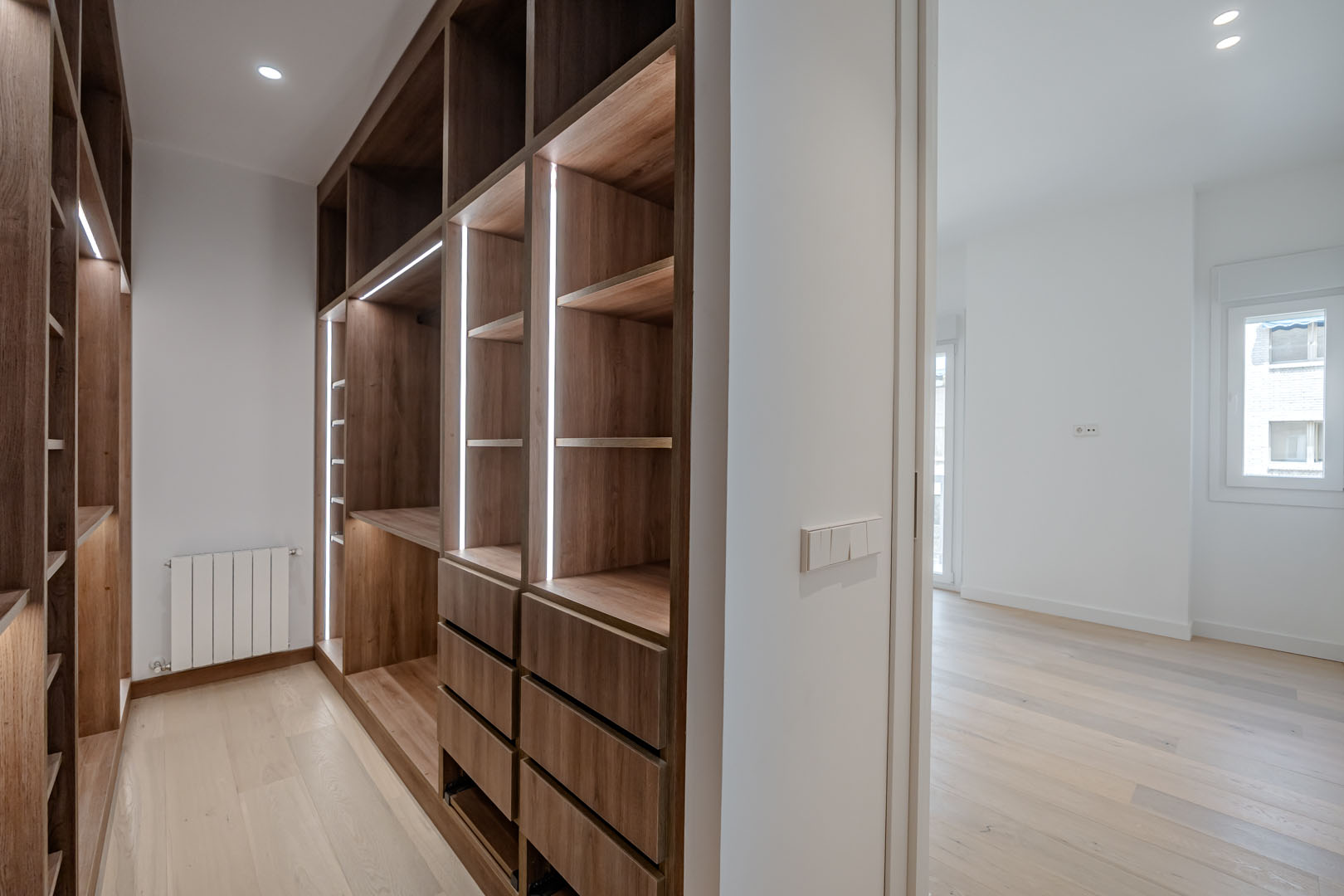 Vestidor