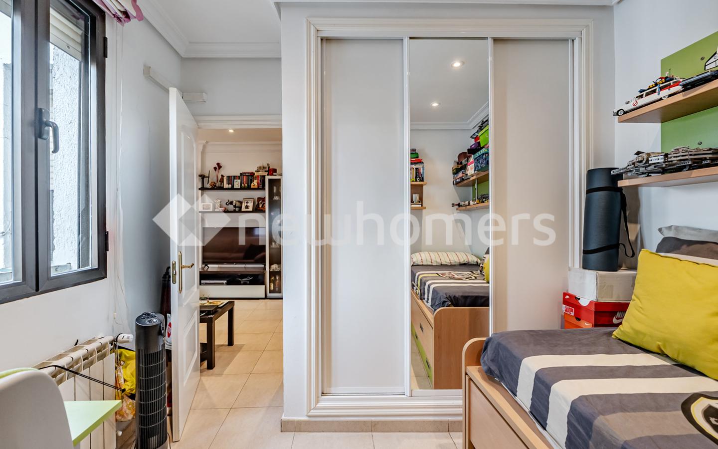 Dormitorio