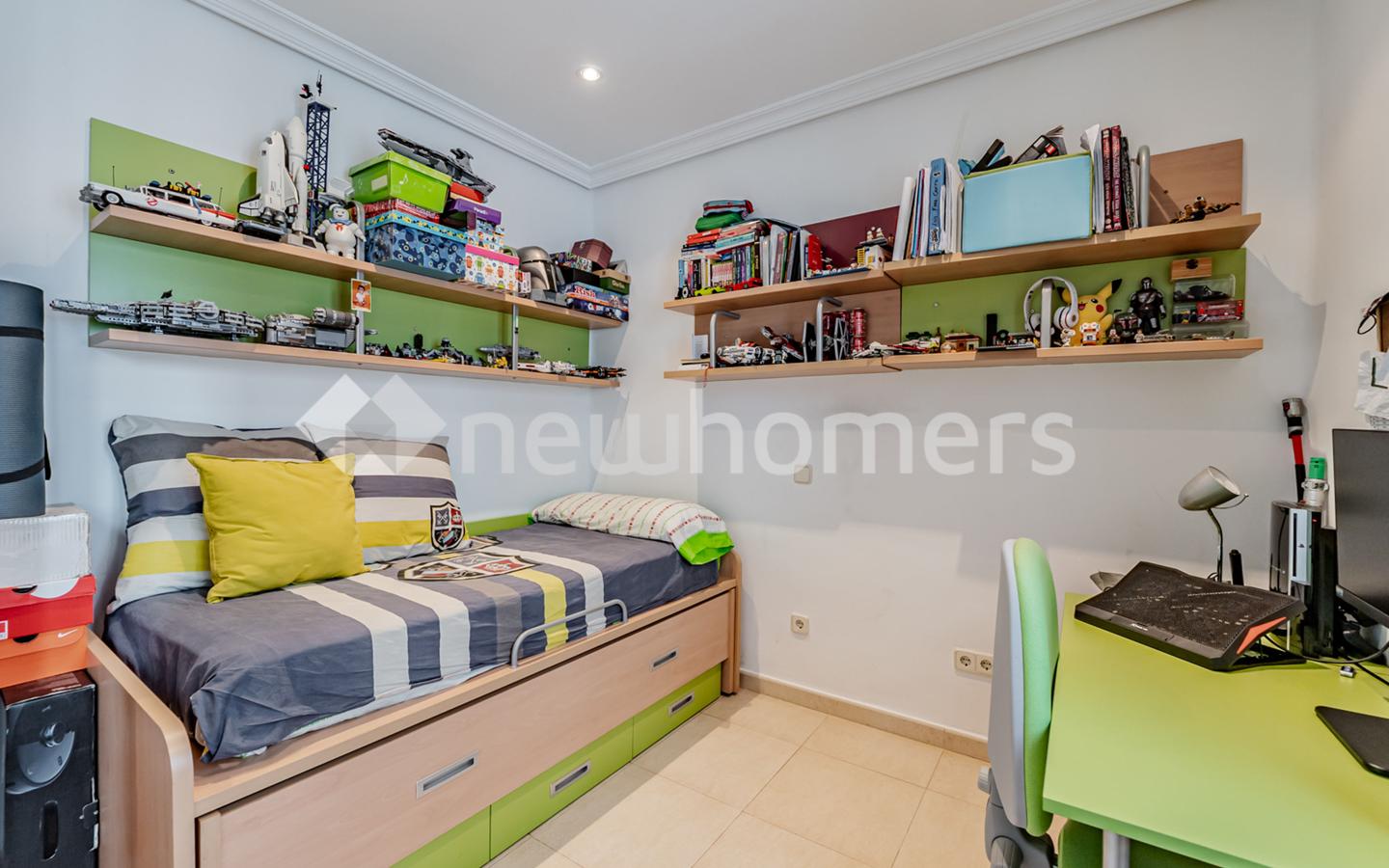 Dormitorio