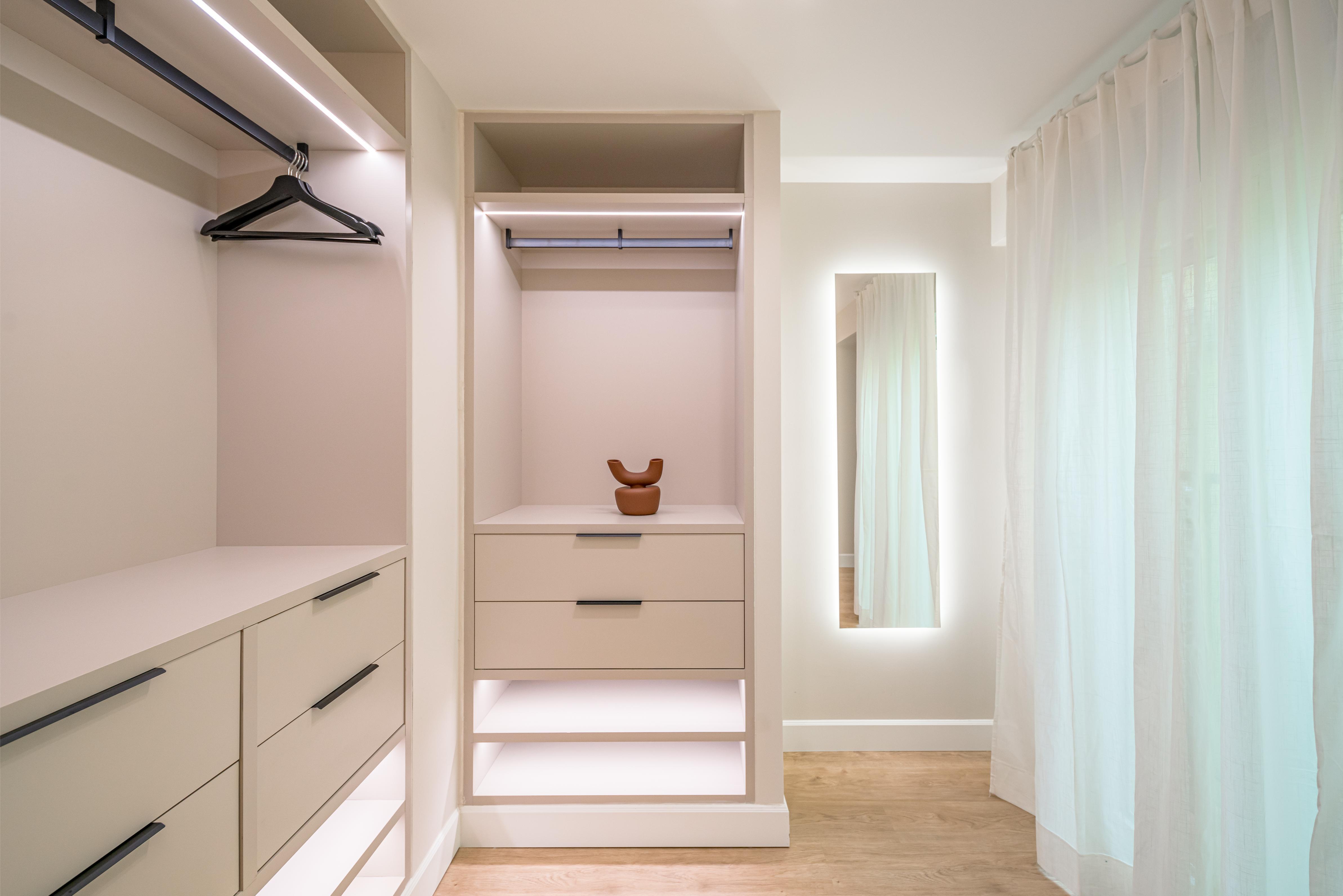 Vestidor 