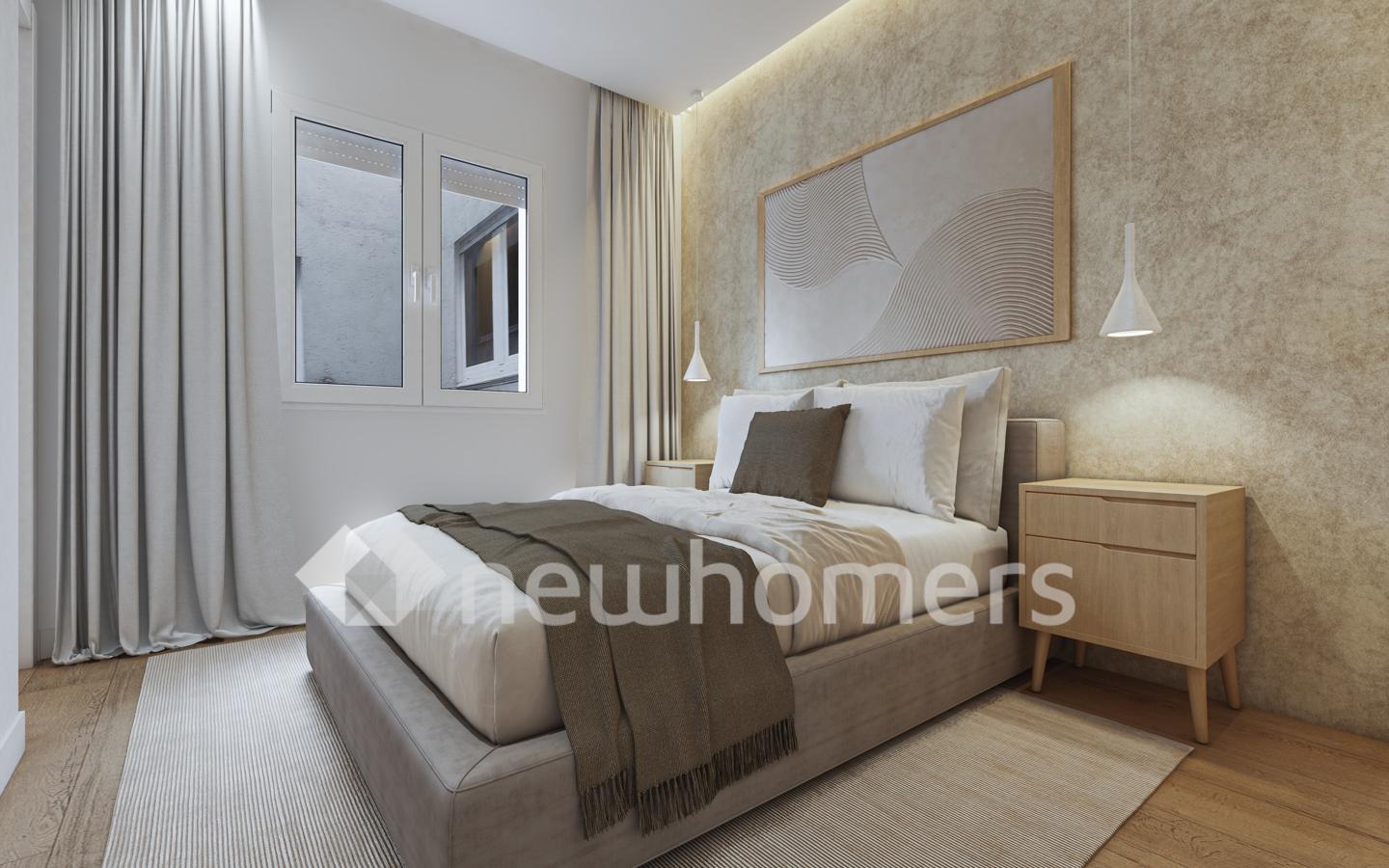 Dormitorio Ppal
