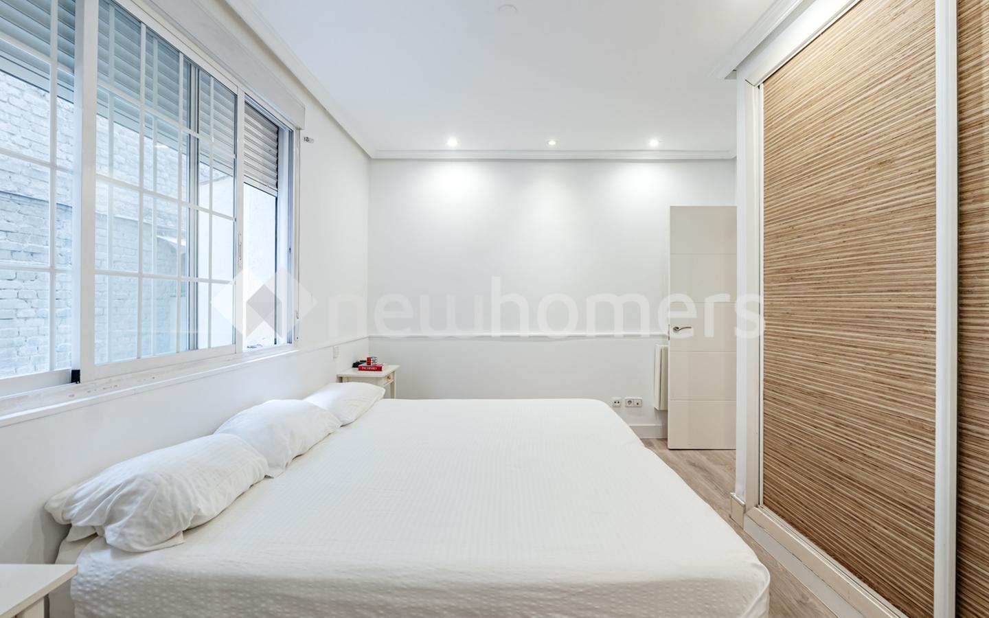 Dormitorio principal