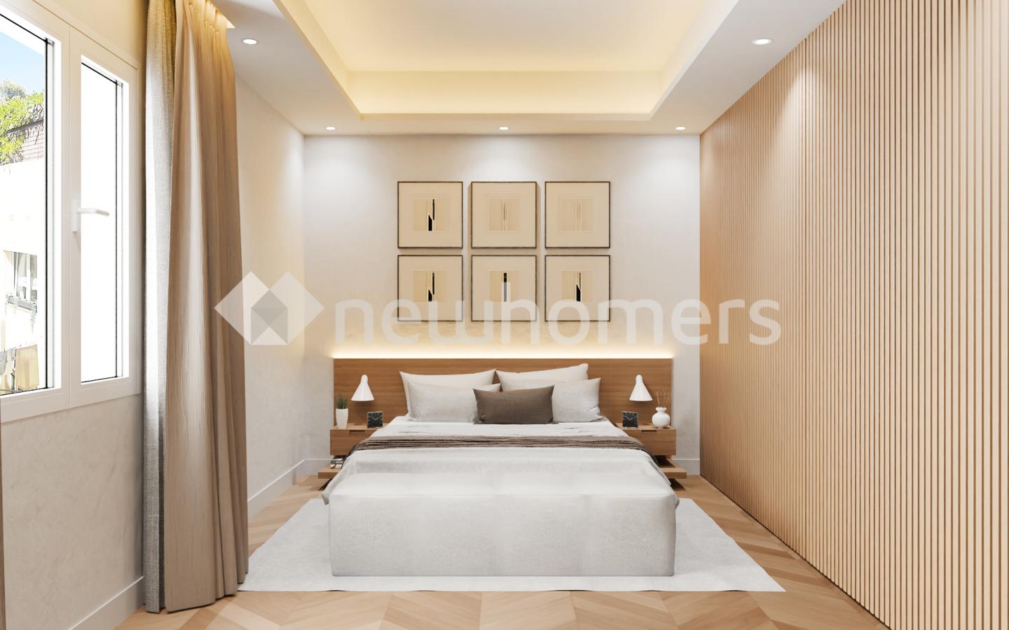 Dormitorio