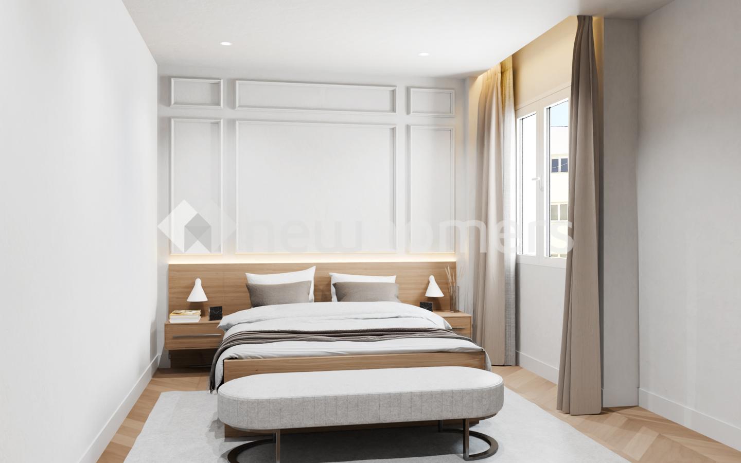 Dormitorio