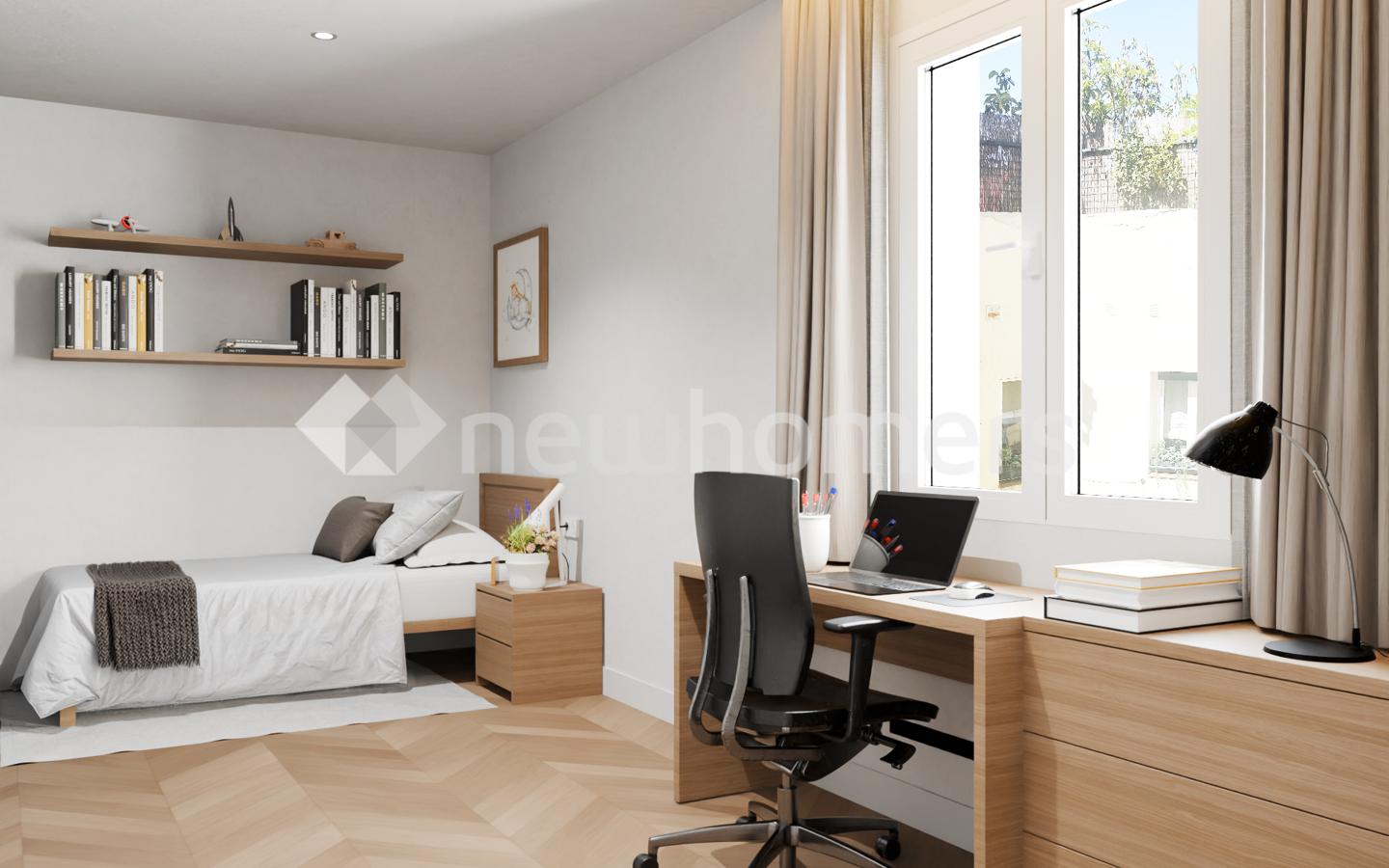 Dormitorio