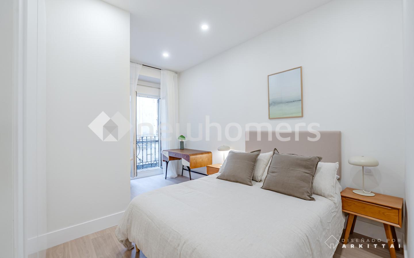 Dormitorio