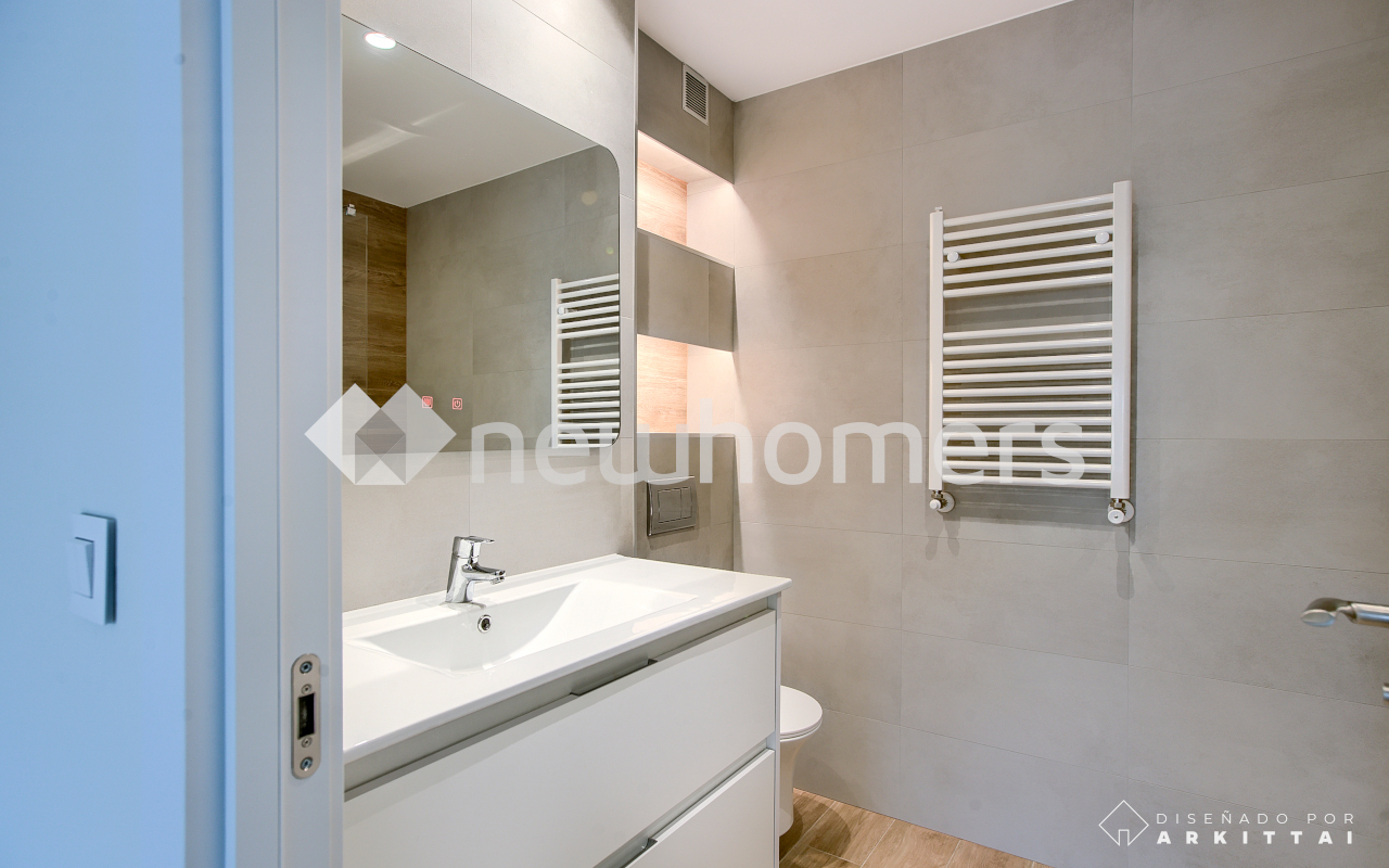 Baño 1