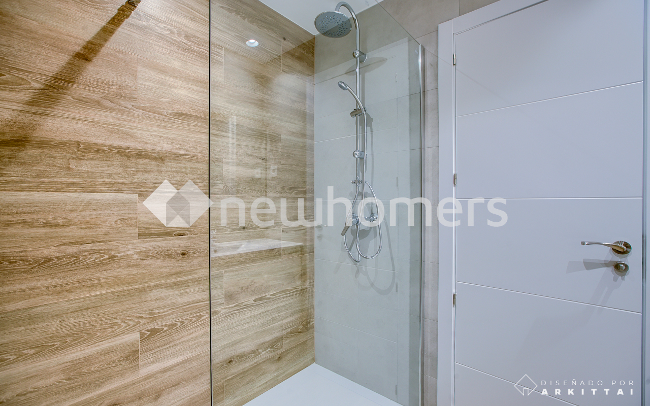 Baño 1