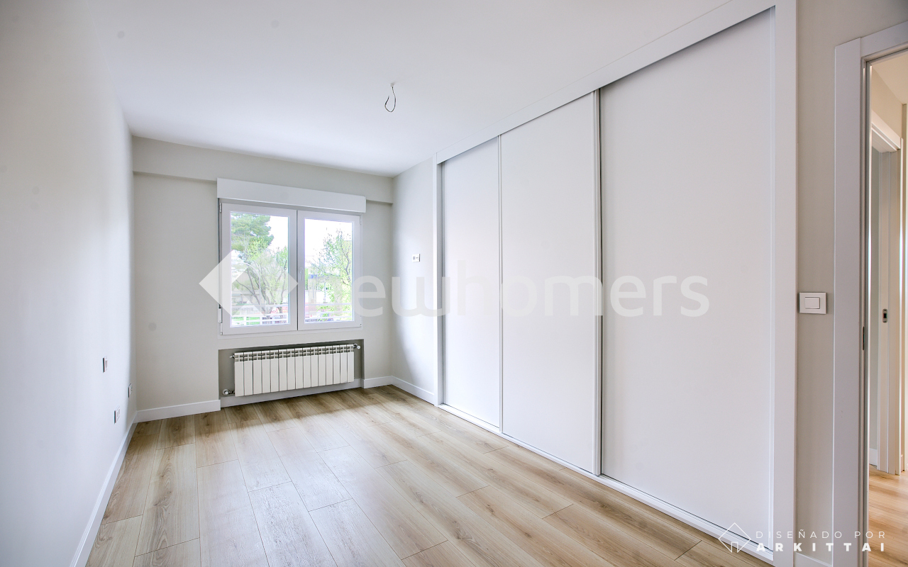 Dormitorio 1