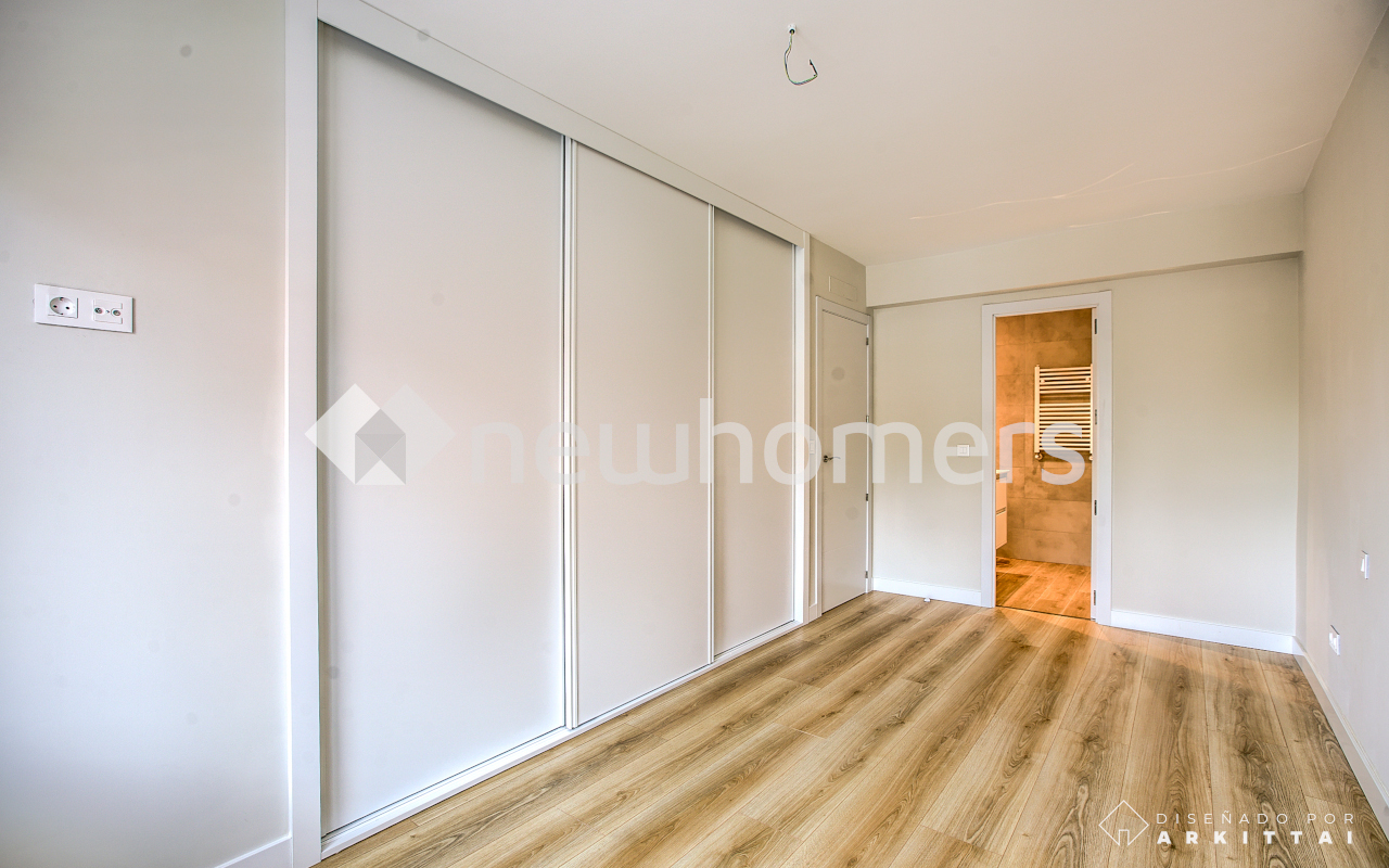 Dormitorio 1