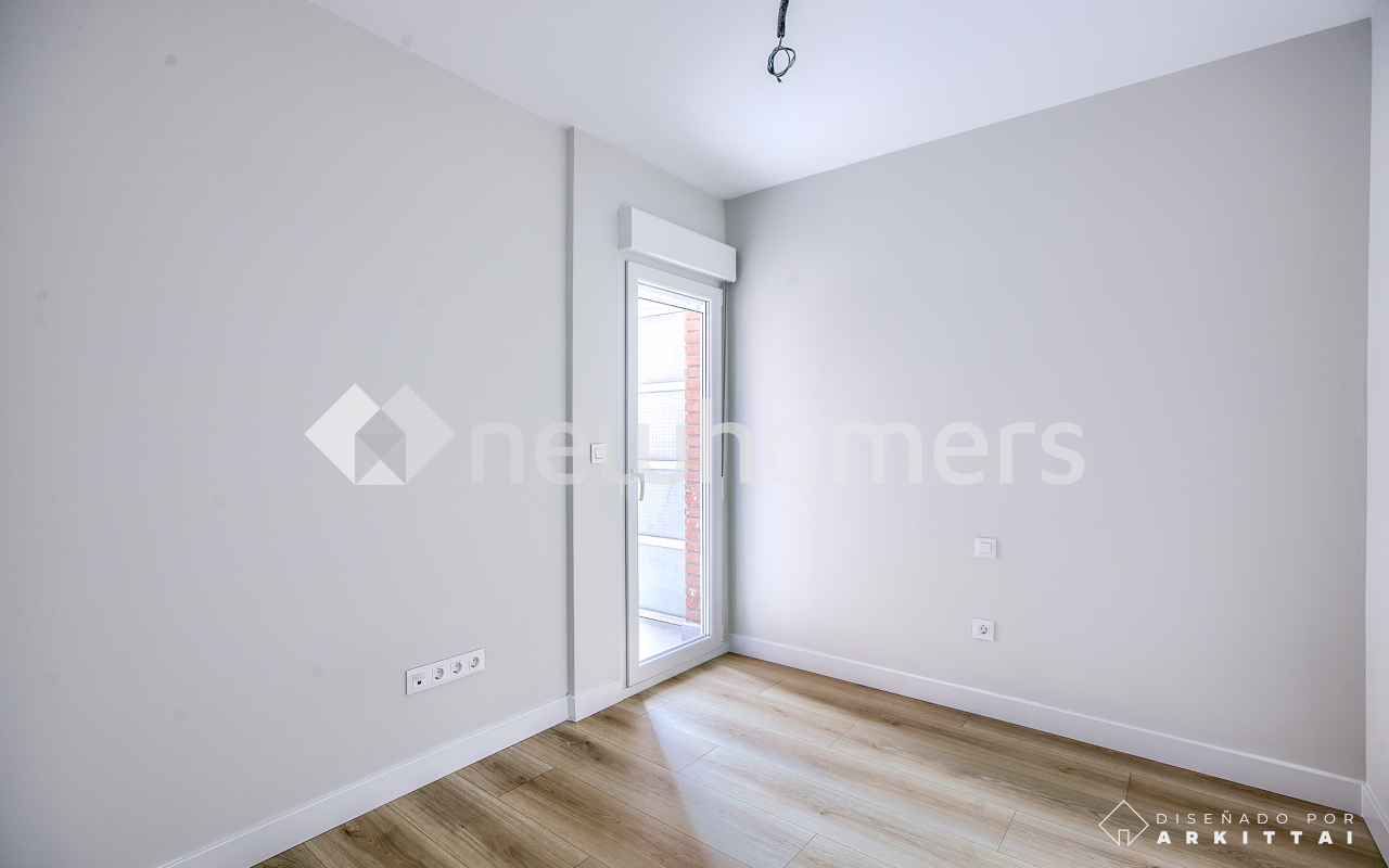 Dormitorio 3