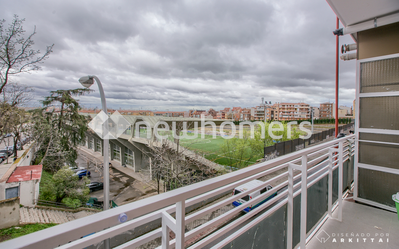 Terraza 1
